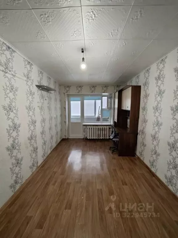 2-к кв. Челябинская область, Челябинск ул. Блюхера, 81 (44.4 м) - Фото 0