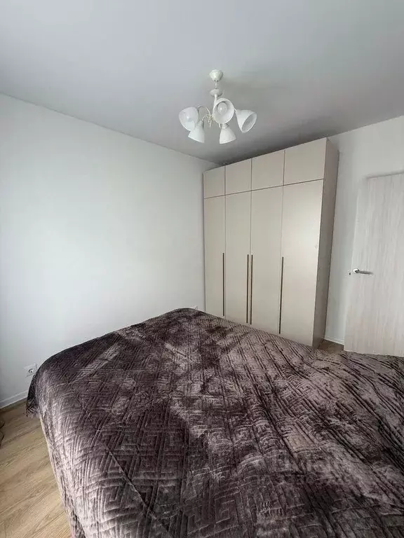 1-к кв. Москва Люблинская ул., 72Ак1 (36.0 м) - Фото 2