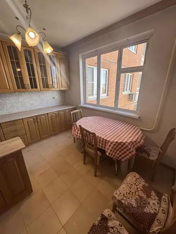 3-к кв. Москва аллея Жемчуговой, 5К4 (74.4 м) - Фото 1