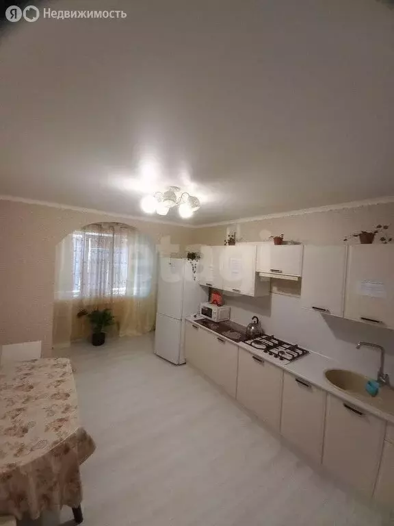 1-комнатная квартира: Горячий Ключ, улица Ленина, 220к2 (42.1 м) - Фото 2