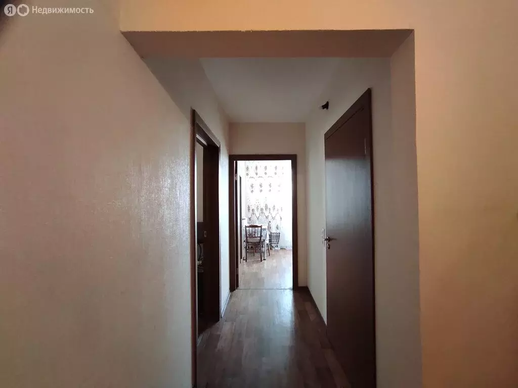 1-комнатная квартира: Санкт-Петербург, проспект Маршака, 16к3 (39.8 м) - Фото 1