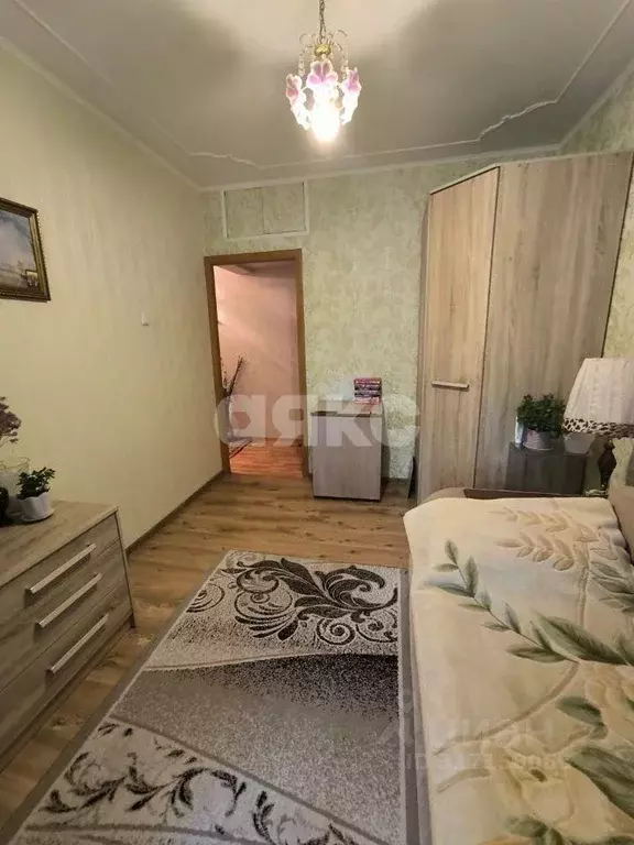 Квартира, 2 комнаты, 51.7 м - Фото 0