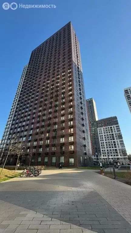 2-комнатная квартира: Котельники, Сосновая улица, 5 (52 м) - Фото 1