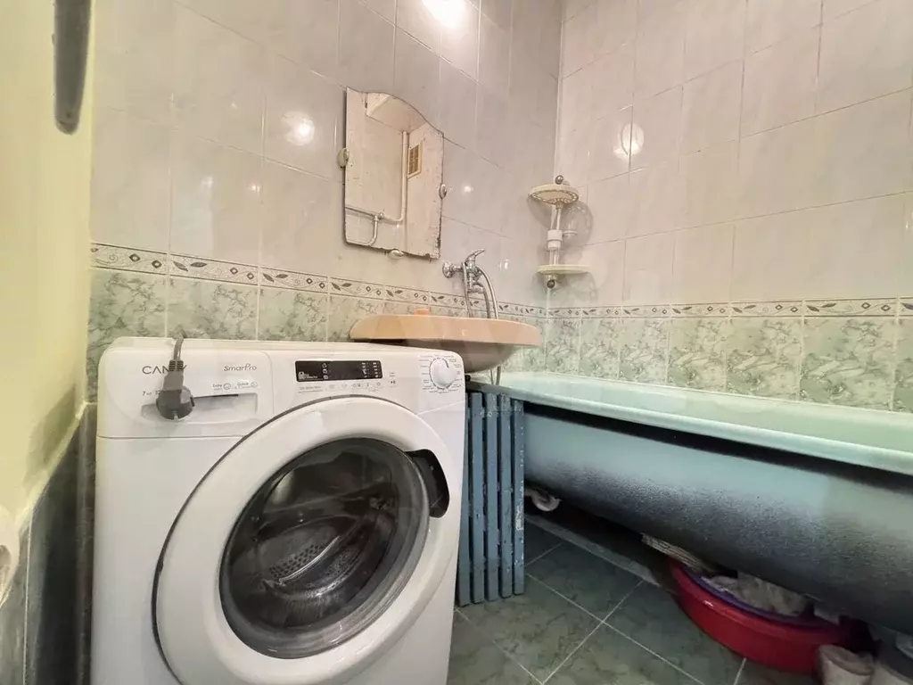 3-к. квартира, 42 м, 1/2 эт. - Фото 1