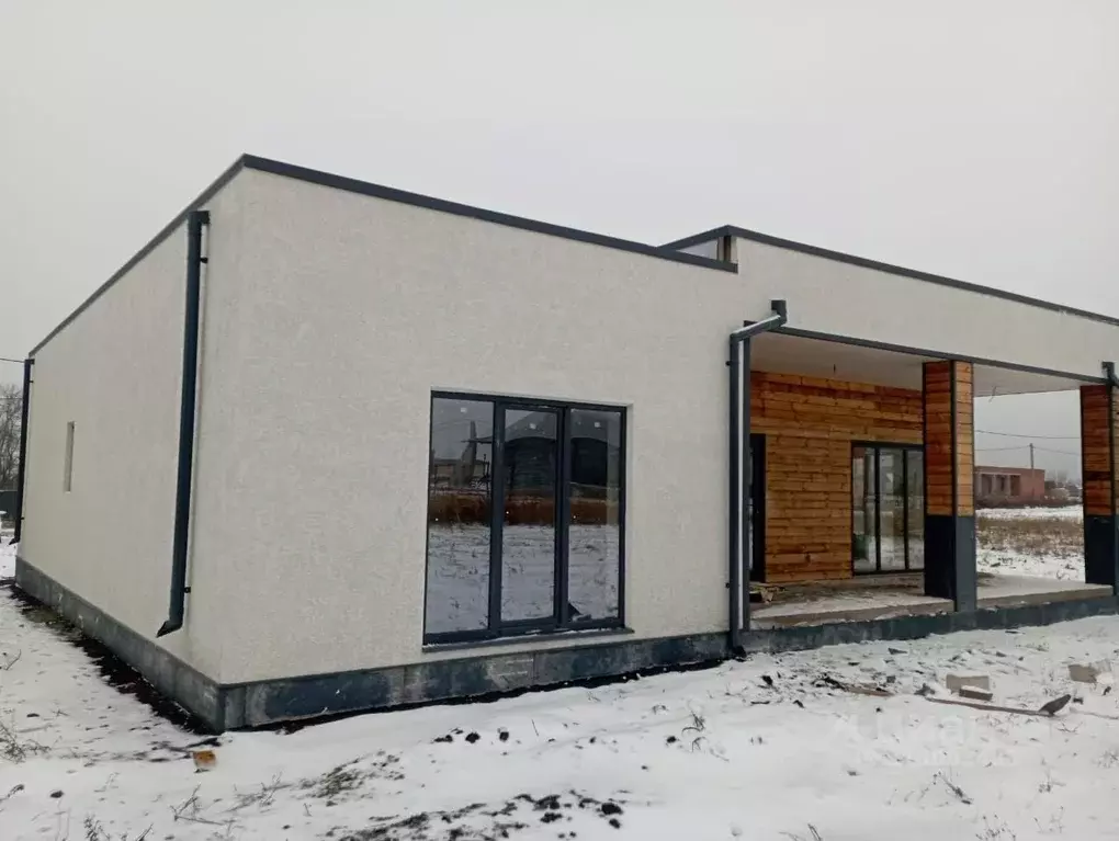 Дом в Белгородская область, Белгородский район, с. Стрелецкое, ... - Фото 1
