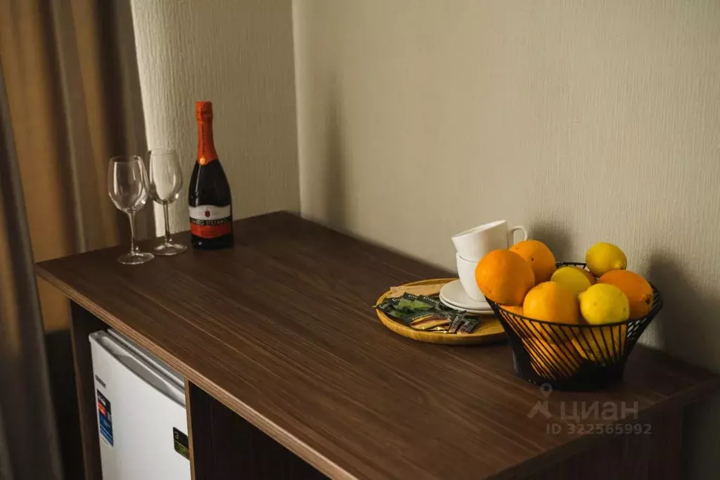 Комната Дагестан, Махачкала ул. Магомедтагирова, 163А/19 (25.0 м) - Фото 2