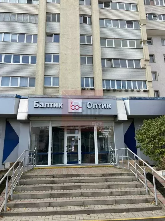 Помещение свободного назначения в Калининградская область, Калининград ... - Фото 2