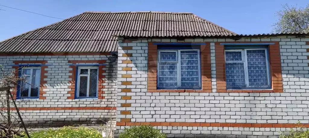 Дом 75,4 м на участке 20 сот. - Фото 1