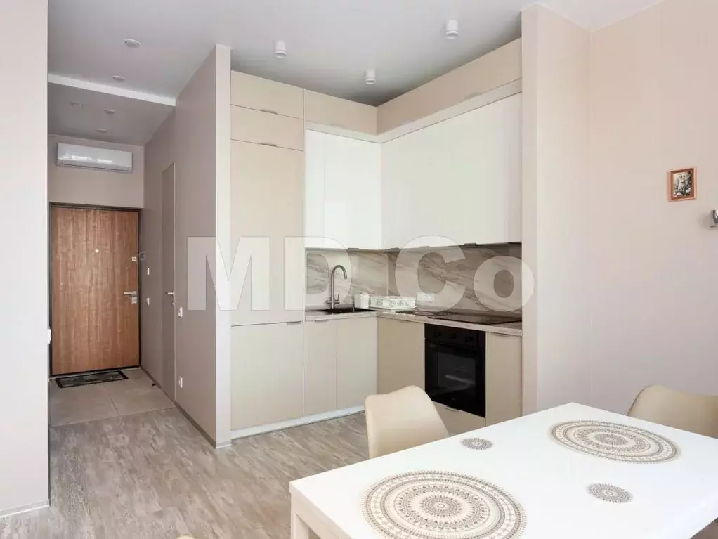 3-к кв. Москва ул. Инженера Кнорре, 7к3 (45.0 м) - Фото 1