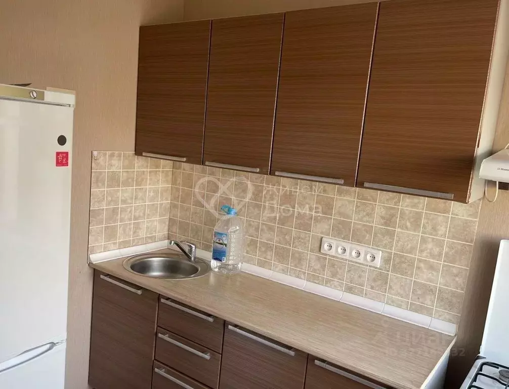 1-к кв. Волгоградская область, Волгоград ул. В.И. Ленина, 6 (31.5 м) - Фото 1