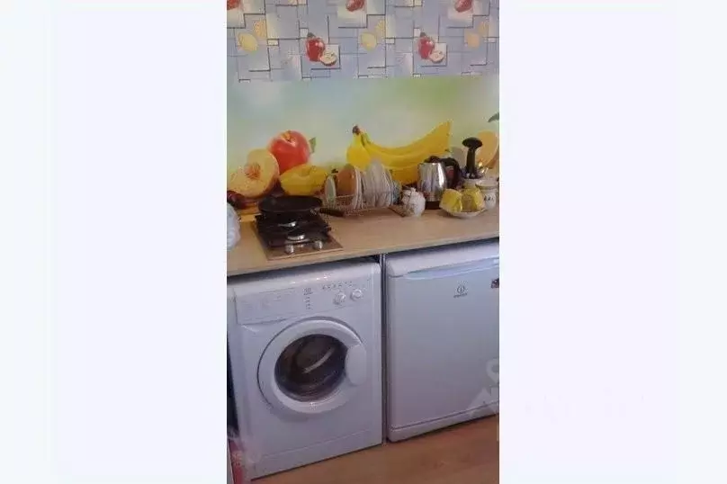 1-к кв. Мурманская область, Апатиты ул. Бредова, 15 (30.0 м) - Фото 1