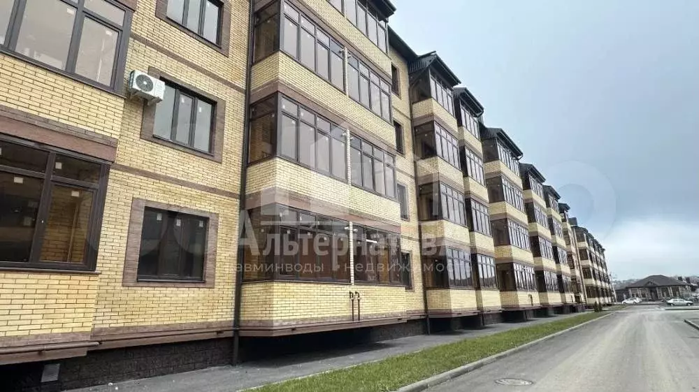 1-к. квартира, 40 м, 3/4 эт. - Фото 0