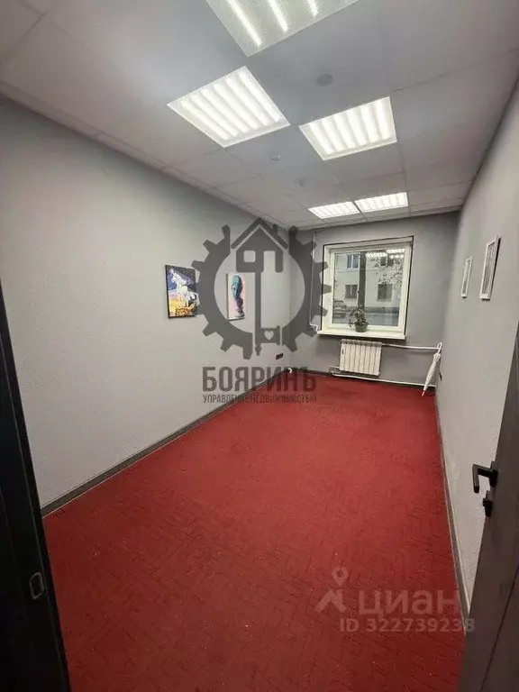 Офис в Свердловская область, Екатеринбург ул. Циолковского, 69 (78 м) - Фото 2