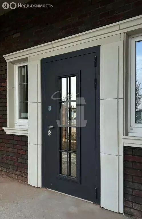 Дом в Козет, улица имени Х.М. Совмена (438.1 м) - Фото 0