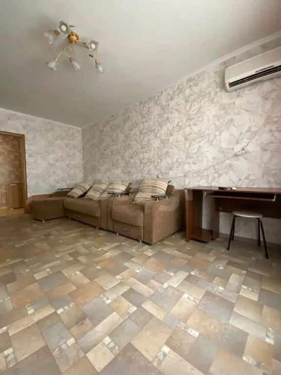 2-к кв. Воронежская область, Воронеж ул. Шишкова, 103а (50.1 м) - Фото 1