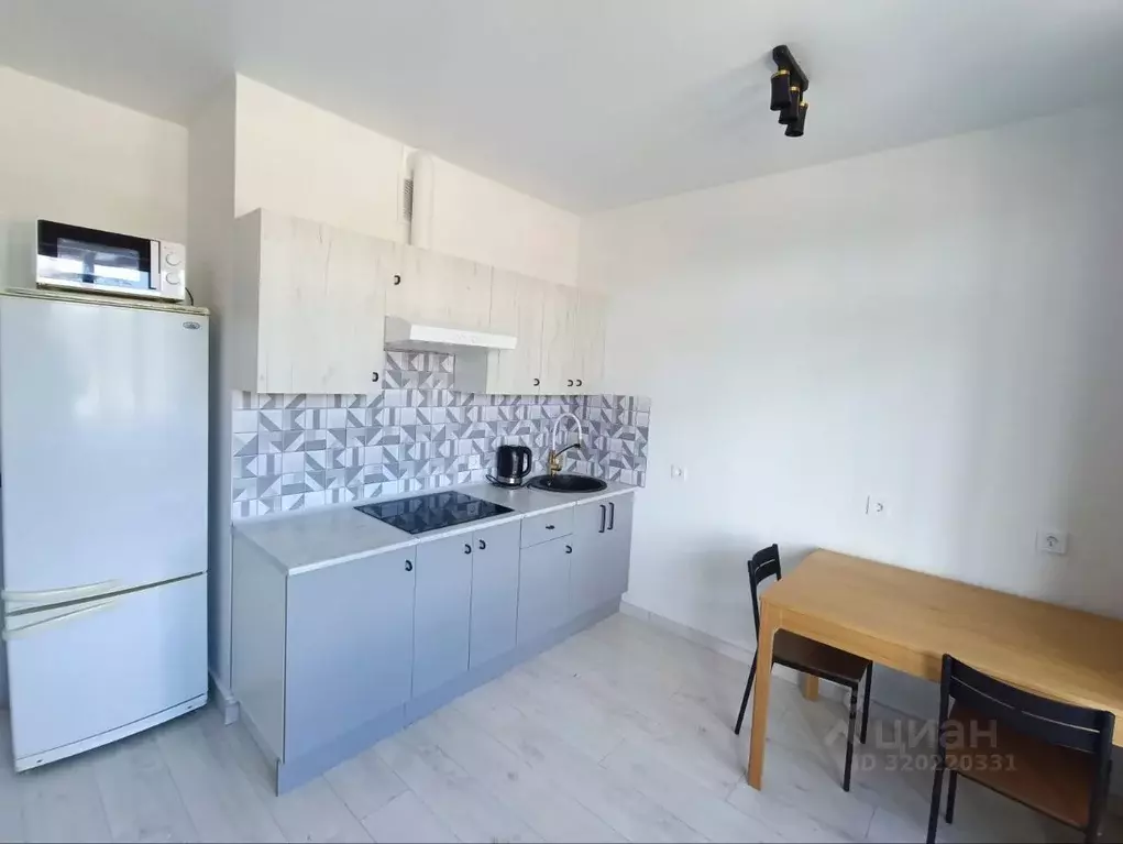 Студия Санкт-Петербург ш. Суздальское, 18к3 (22.0 м) - Фото 1