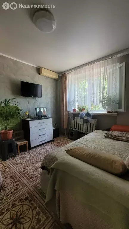 1-комнатная квартира: Астрахань, улица Ползунова, 7к2 (22.8 м) - Фото 0