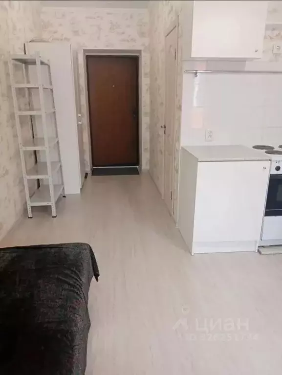 Студия Краснодарский край, Краснодар Гаражный пер., 12/3литА (20.0 м) - Фото 2