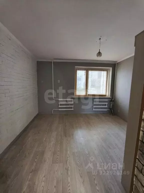 Комната Белгородская область, Белгород ул. Щорса, 20 (18.3 м) - Фото 1