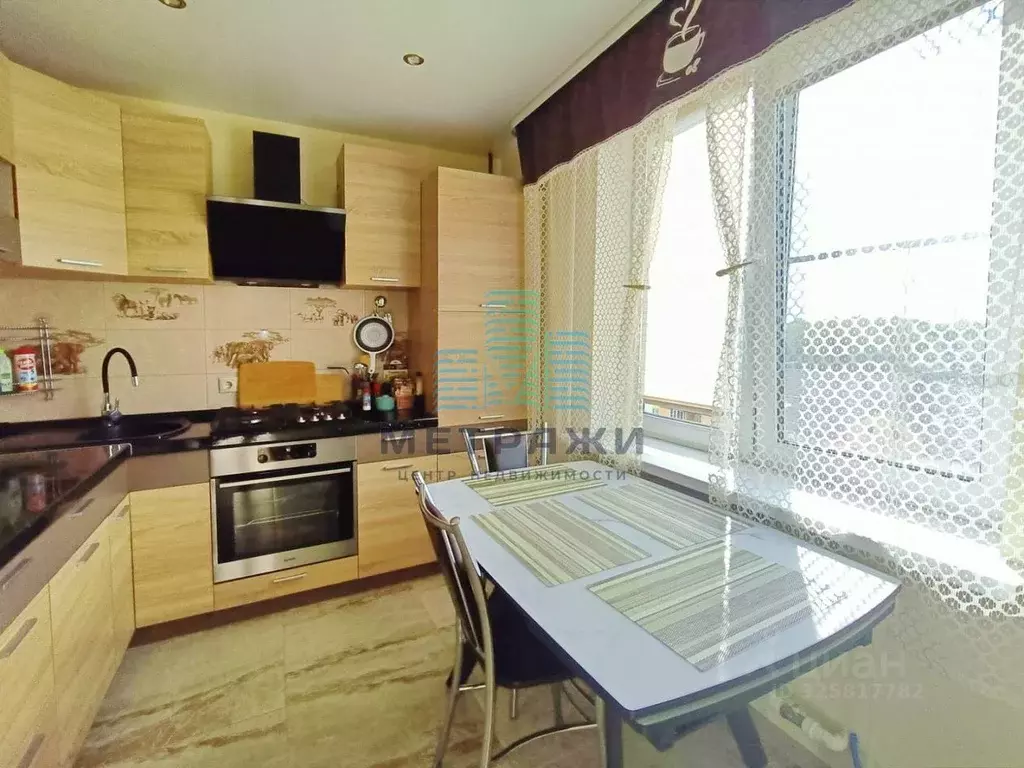 2-к кв. Калужская область, Калуга бул. Сиреневый, 4 (60.0 м) - Фото 2