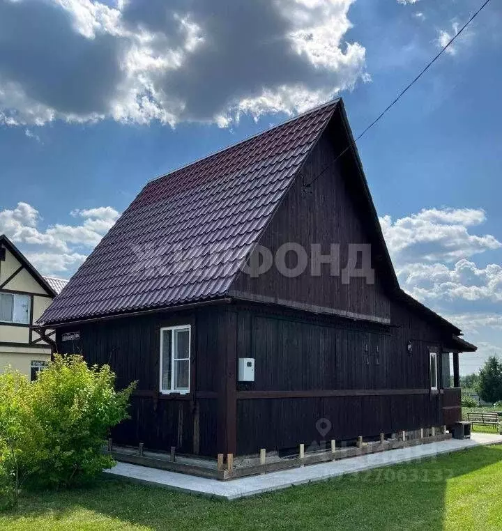 Дом в Томская область, Томск Сплавная ул. (50 м) - Фото 2