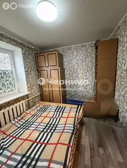 3-комнатная квартира: Октябрьский район, рабочий посёлок Каменоломни, ... - Фото 2