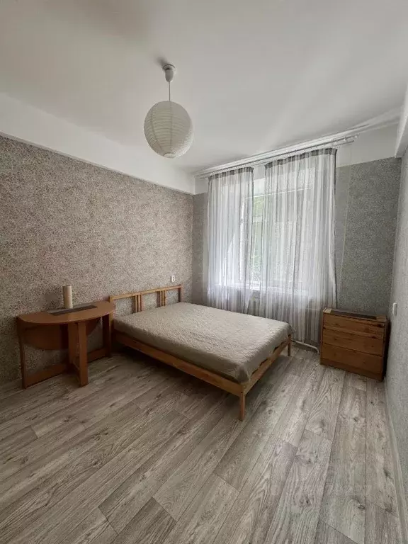 2-к кв. Пермский край, Пермь ул. Лебедева, 33 (53.6 м) - Фото 1