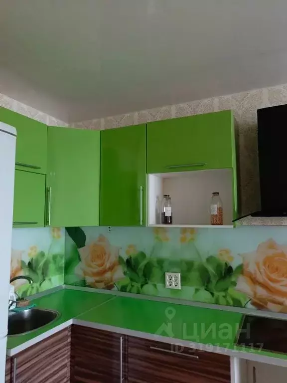 1-к кв. Кировская область, Киров Московская ул., 121к1 (28.0 м) - Фото 0