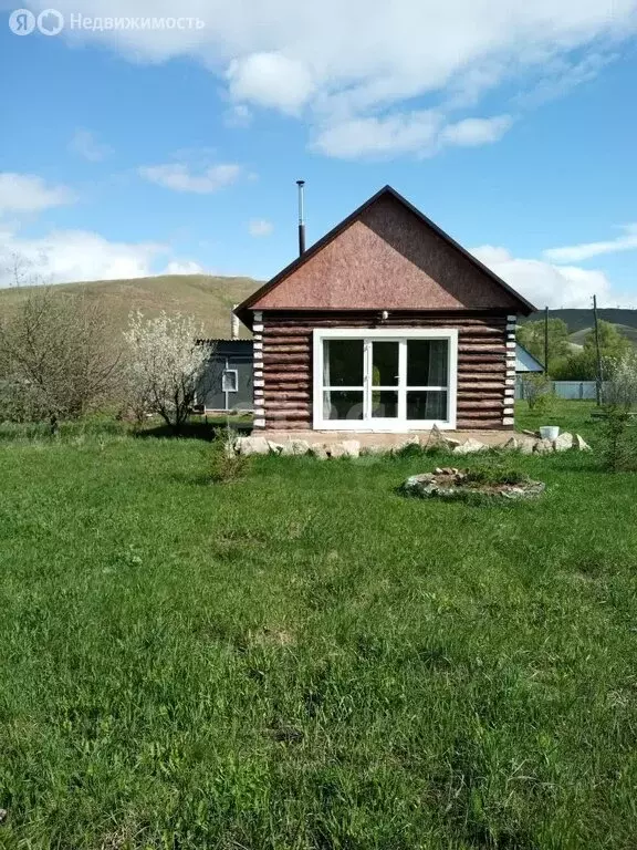 Дом в Стерлитамак, Журавлиная улица (35.3 м) - Фото 0