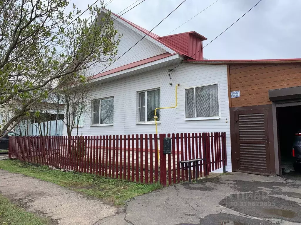 3-к кв. Удмуртия, Можга Можгинский район, ул. Нефтяников, 95 (51.8 м) - Фото 0