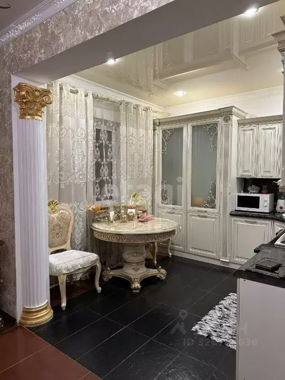 5-к кв. Ингушетия, Магас ул. Хаджи-Бикара Муталиева (141.5 м) - Фото 2