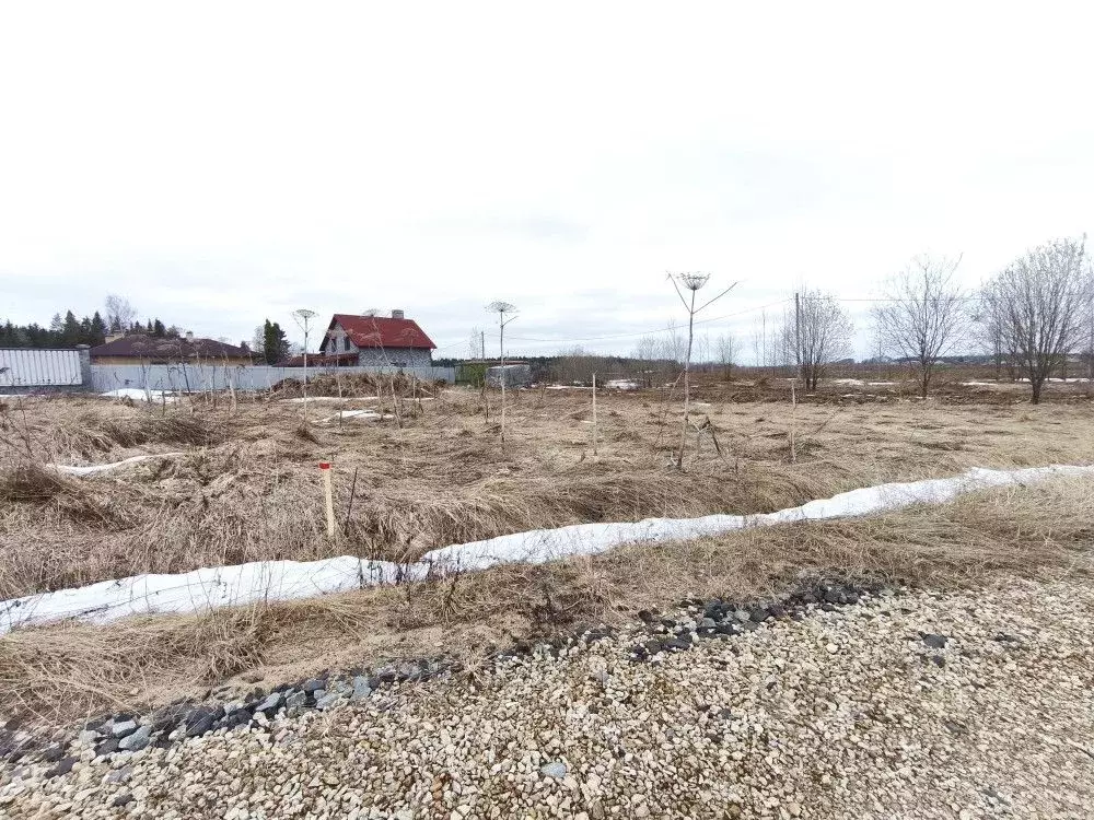 Участок в Кировская область, Киров  (9.7 сот.) - Фото 1