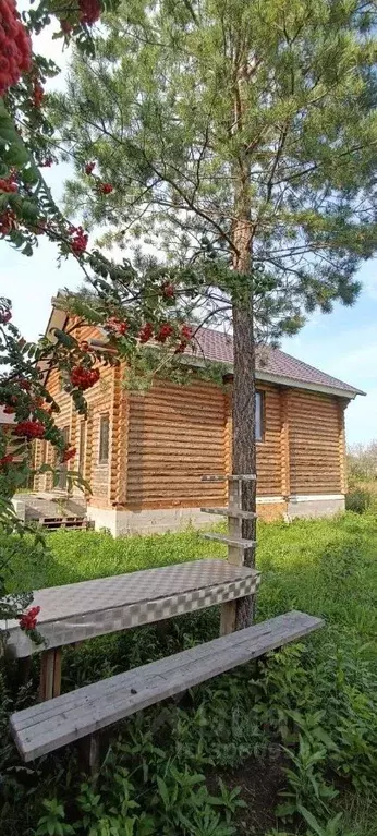 Дом в Башкортостан, Чишминский поссовет, Чишмы рп ул. Тополиная, 64 ... - Фото 1