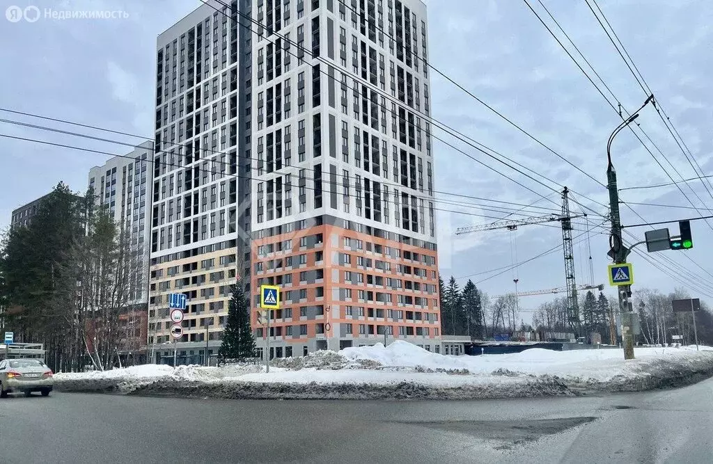 Помещение свободного назначения (42 м) - Фото 2