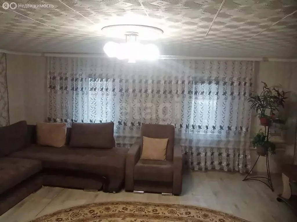 Дом в Губкин, Белгородская улица (70 м) - Фото 2