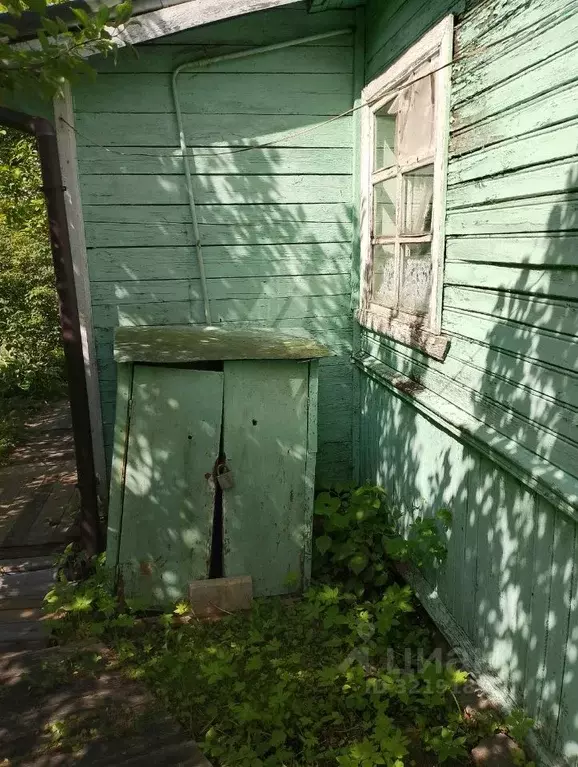 Участок в Санкт-Петербург Климовец СНТ, аллея 4-я, 32 (6.4 сот.) - Фото 2