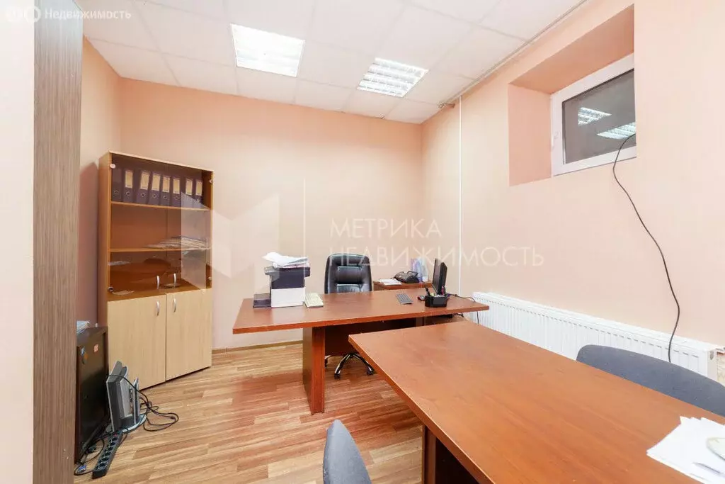 Офис (67 м) - Фото 2
