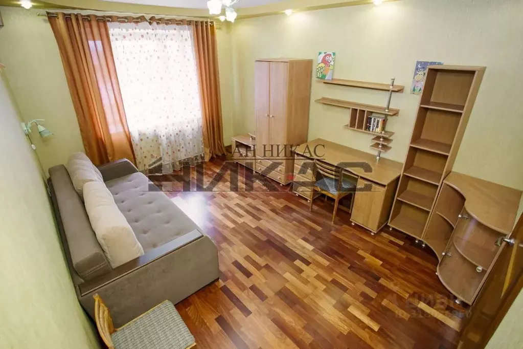 2-к кв. Ярославская область, Ярославль ул. Салтыкова-Щедрина, 44/18 ... - Фото 1