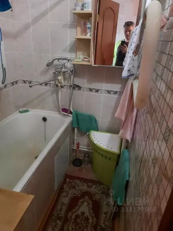 Комната Москва Самаркандский бул., 22К1 (12.0 м) - Фото 2