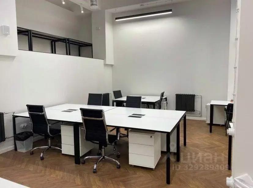 Офис в Москва Сретенский бул., 5 (313 м) - Фото 1