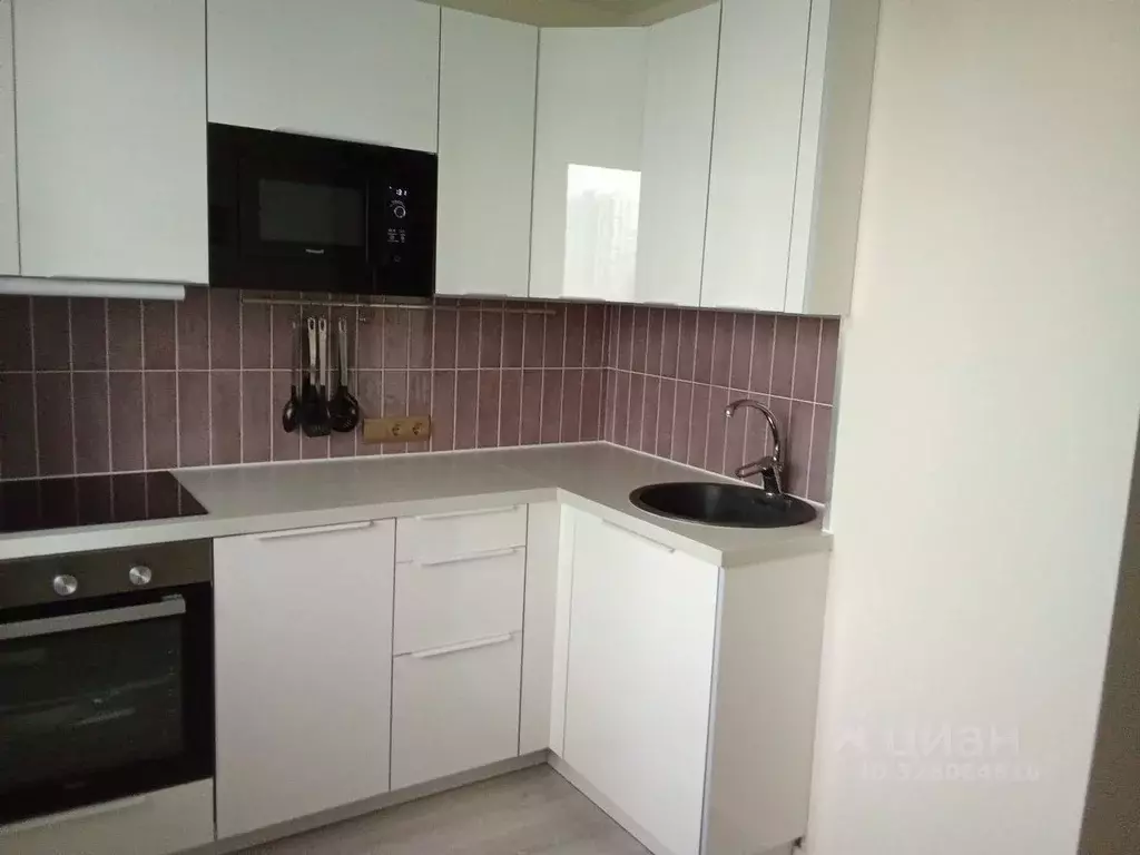 1-к кв. Москва Алтуфьевское ш., 11 (37.0 м) - Фото 1