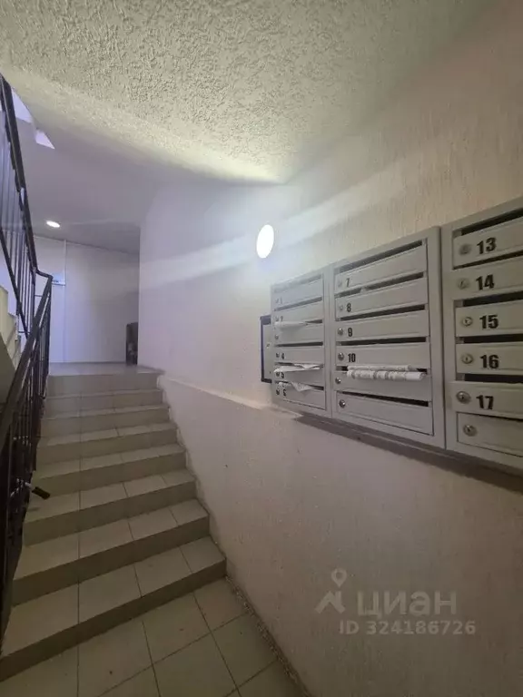 1-к кв. Краснодарский край, Новороссийск Цемдолина тер., ул. Парковая, ... - Фото 2