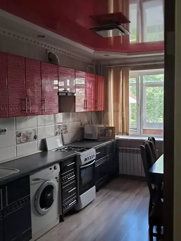 2-к. квартира, 50 м, 1/3 эт. - Фото 1