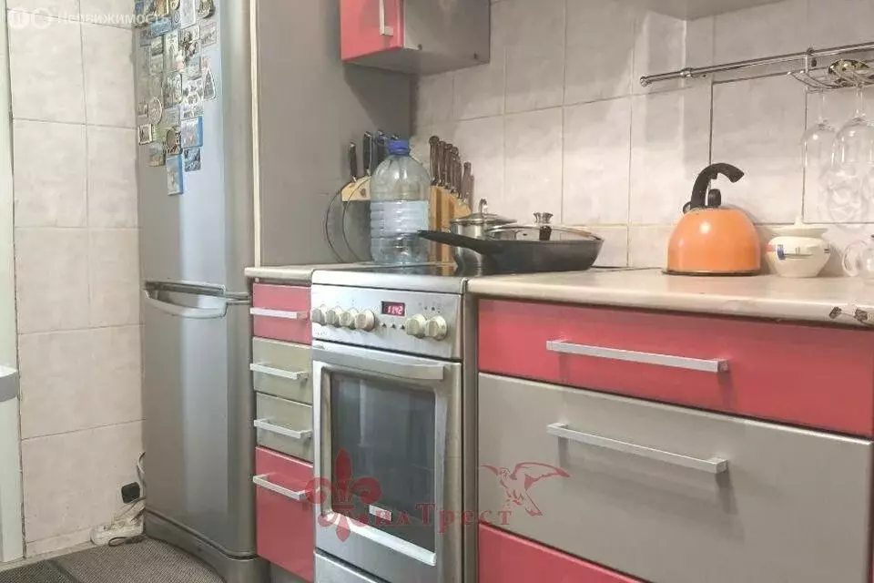 2-комнатная квартира: Белгород, улица Костюкова, 67 (44.2 м) - Фото 1