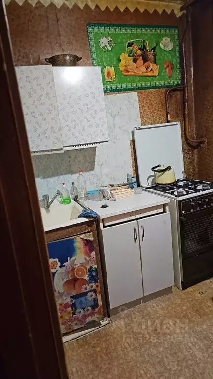 2-к кв. Москва Чертановская ул., 33К1 (45.0 м) - Фото 1