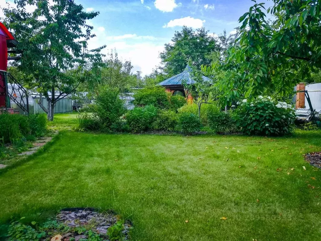 Дом в Московская область, Щелково Нива СНТ, уч58 (150 м) - Фото 2