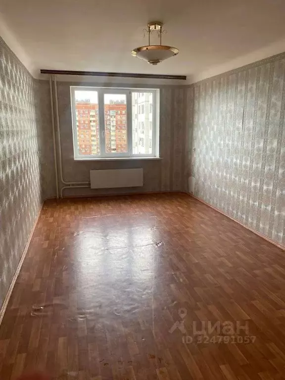 3-к кв. Волгоградская область, Волжский ул. Волжской Военной Флотилии, ... - Фото 1