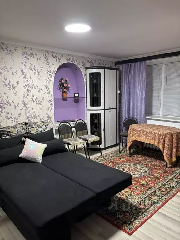 1-к кв. Московская область, Люберцы Октябрьский просп., 123к2 (32.0 м) - Фото 2