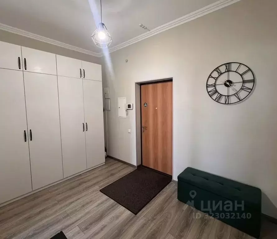 1-к кв. Красноярский край, Красноярск ул. Партизана Железняка, 21Г ... - Фото 2