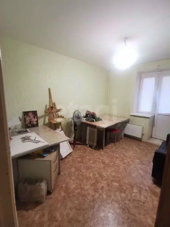 2-к кв. Воронежская область, Воронеж ул. Урывского, 13 (59.9 м) - Фото 1